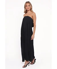 Petal and Pup Women's Karla Maxi Dress