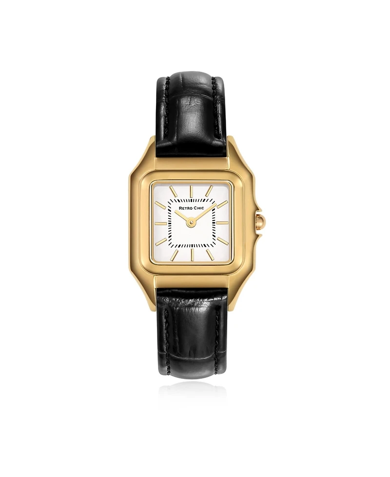Retro Chic Vatican Majesty Watch