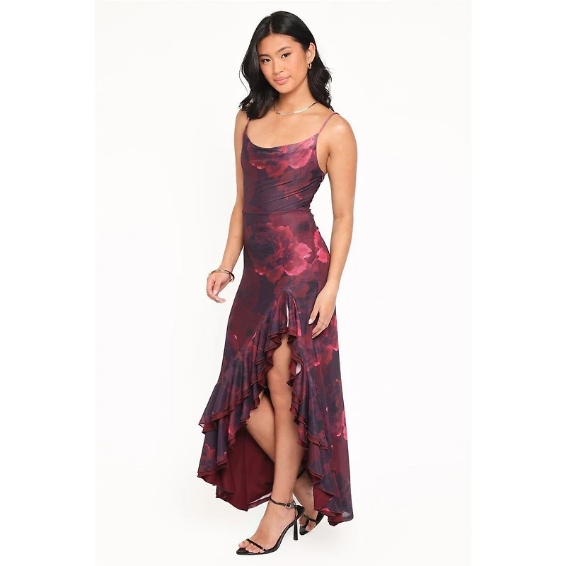 Petal and Pup Women's Carella Maxi Dress