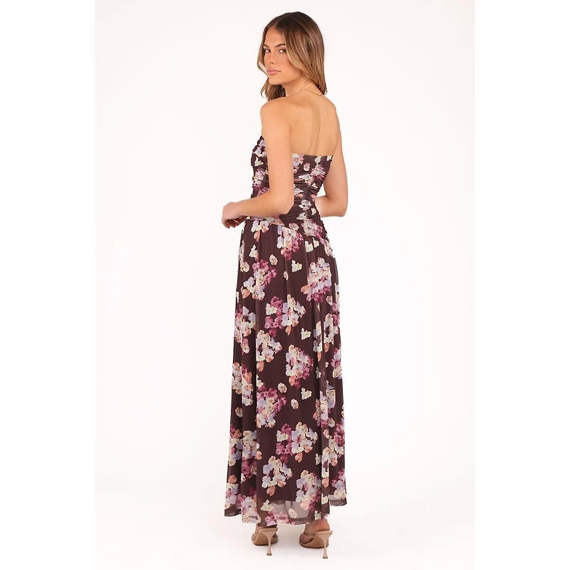 Petal and Pup Women's Calypso Maxi Dress