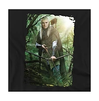 Lord Of The Rings Men's Legolas T-Shirt