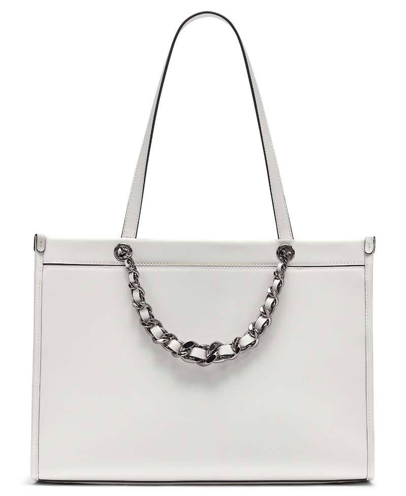 Karl Lagerfeld Paris Savoie Large Tote Bag