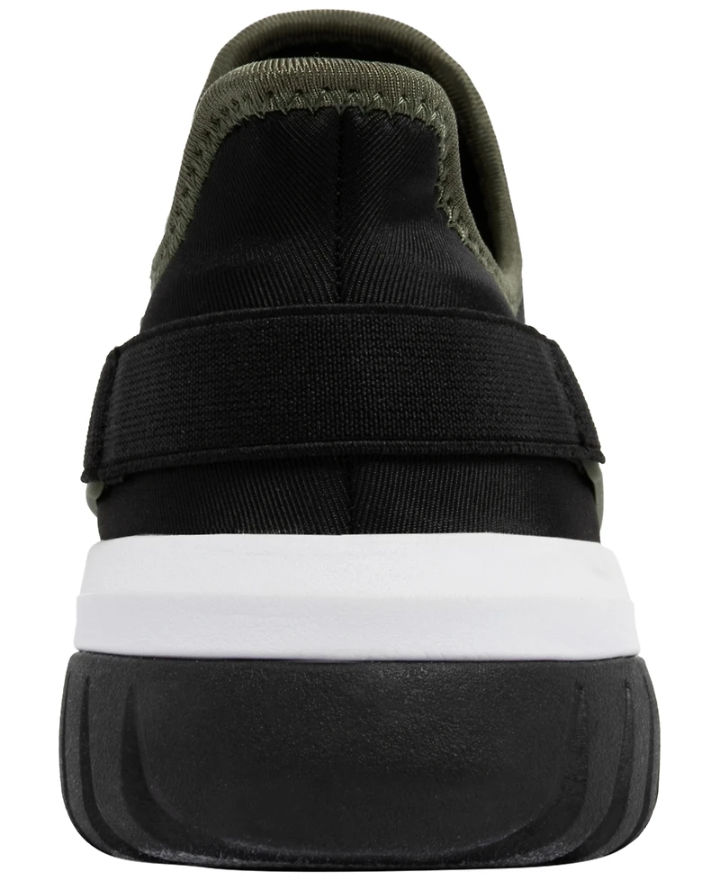 Nautica Men's Colnor Closed-Toe Athletic Sneakers