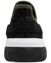 Nautica Men's Colnor Closed-Toe Athletic Sneakers