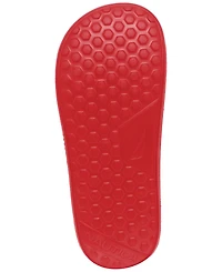 Nautica Men's Asti Open-Toe Pool Slides