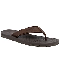Nautica Men's Andriel Slip-on Flip Flops
