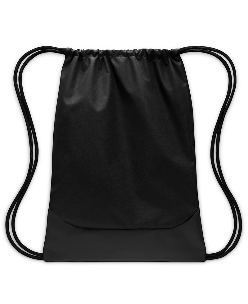 Nike Men's Brasilia Drawstring Bag