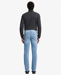 7 For All Mankind Men's Slimmy Slim-Fit Jeans