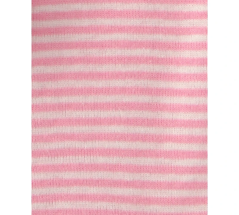 Carter's Girls' Toddler 2T-5T Short-Sleeve T-Shirt and Snug-Fit Shorts, 4-Piece Pajama Set