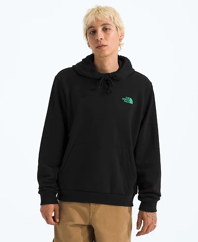 The North Face Men's Celestial Drift Regular Fit Hoodie