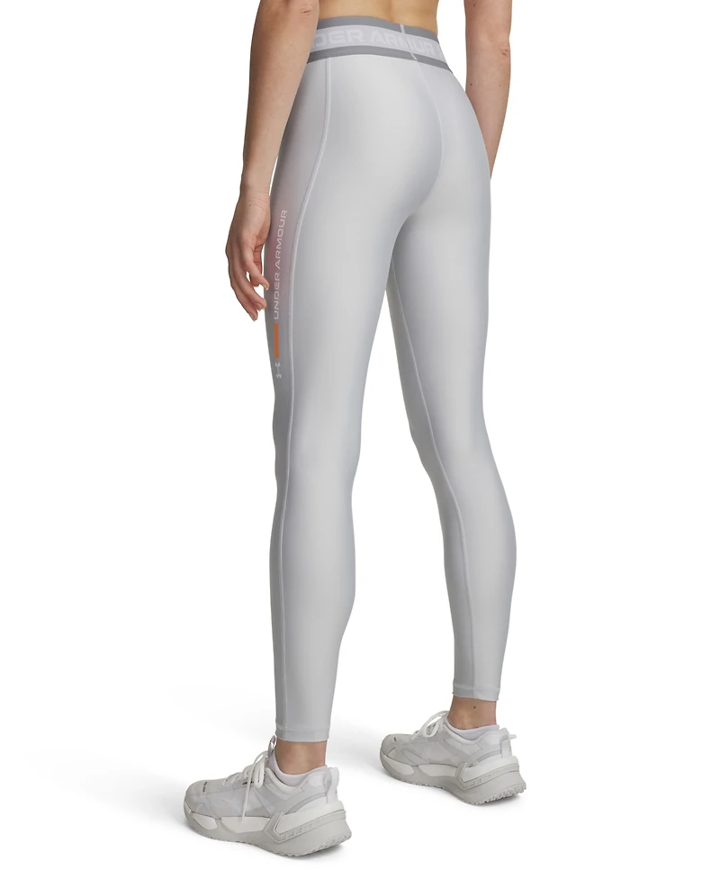 Under Armour Women's Tech Regular Fit Leggings
