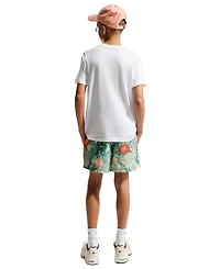 Nike Boys' Sportswear Club Woven Shorts