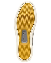 Cole Haan Men's Luxe Slip-on Sneakers