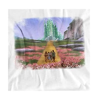 Wizard Of Oz Men's We're Off To See The T-Shirt