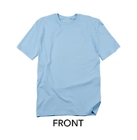 Corvette Men's Chevrolet Camaro Ss Back T-Shirt