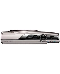 Canon PowerShot Elph 360 Hs A Digital Camera