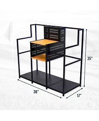 StoreYour Pinehurst Golf Club Organizer