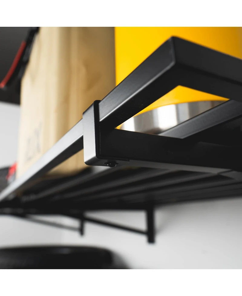 StoreYour Bristol Garage Wall Mount Shelves - 2 Pack