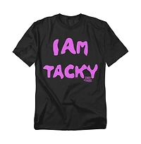 Emily Paris Men's I Am Tacky T-Shirt