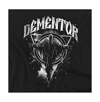 Harry Potter Men's Dark Mark Rock Band T-Shirt