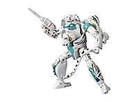 Transformers Generations War for Cybertron Kingdom Tigatron Voyager Class Action Figure
