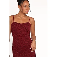 Petal and Pup Women's Lorde Midi Dress