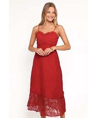Petal and Pup Women's Winnie Maxi Dress