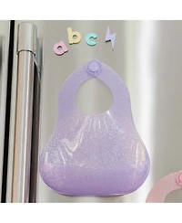 Babynetic Baby Jelly Magnetic Silicone Bib