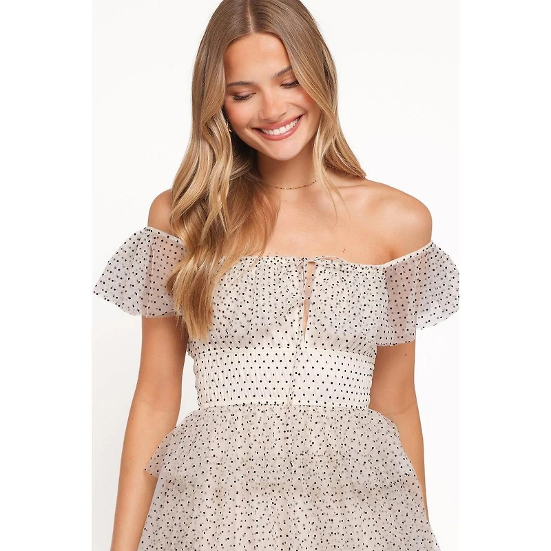 Petal and Pup Women's Belle Maxi Dress