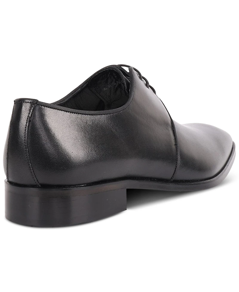 Vellapais Men's Hico Lace-Up Derby Shoes