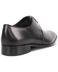Vellapais Men's Hico Lace-Up Derby Shoes