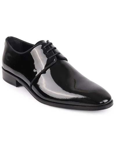 Vellapais Men's Irving Derby Lace-Up Shoes