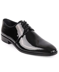 Vellapais Men's Irving Derby Lace-Up Shoes