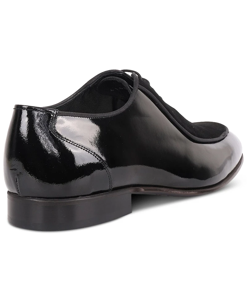 Vellapais Men's Panola Oxford Shoes
