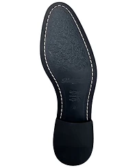 Vellapais Men's Fairfield Tassel Slip-On Loafers