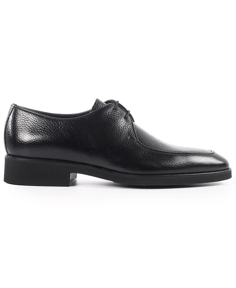 Vellapais Men's Moore Derby Lace-Up Dress Shoes