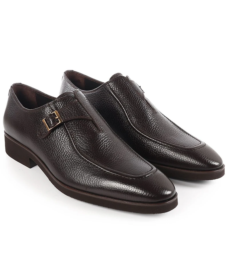 Vellapais Men's Slip-On Dress Shoes