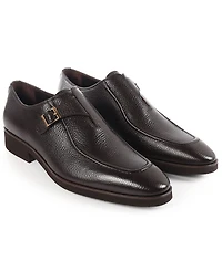 Vellapais Men's Slip-On Dress Shoes