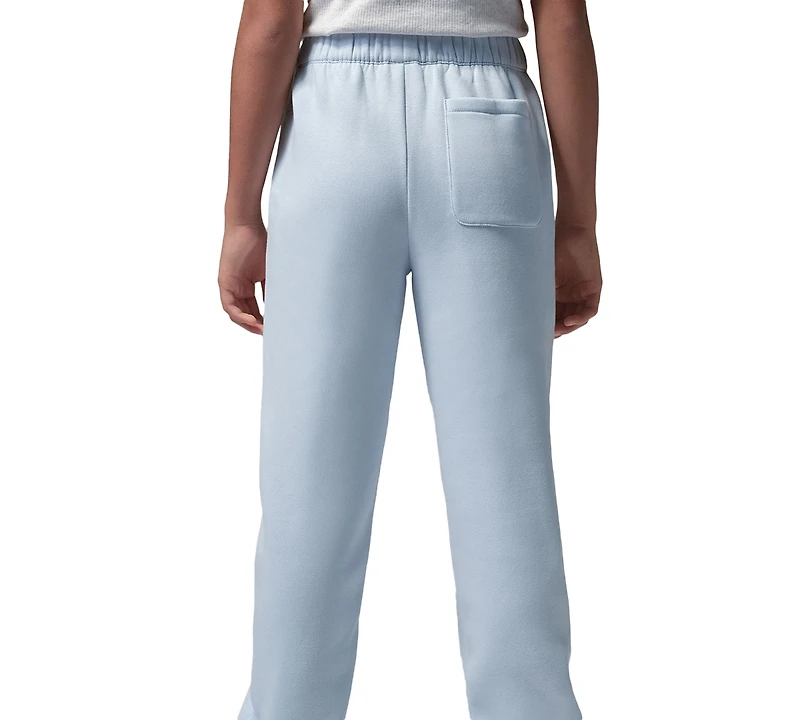 Jordan Girls' 7-16 Love Is The "Air" Fleece Pants