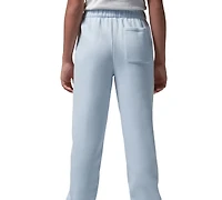 Jordan Girls' 7-16 Love Is The "Air" Fleece Pants