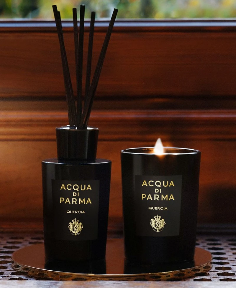 Acqua Di Parma Signatures Of The Sun Quercia Diffuser, 6 oz.