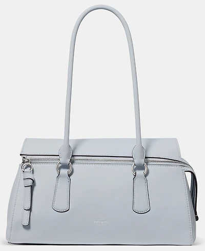 kate spade new york Bond Medium Smooth Leather Shoulder Bag