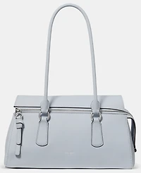 kate spade new york Bond Medium Smooth Leather Shoulder Bag