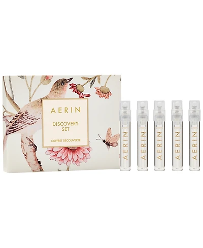 Aerin 5-Pc. Best Sellers Fragrance Discovery Set