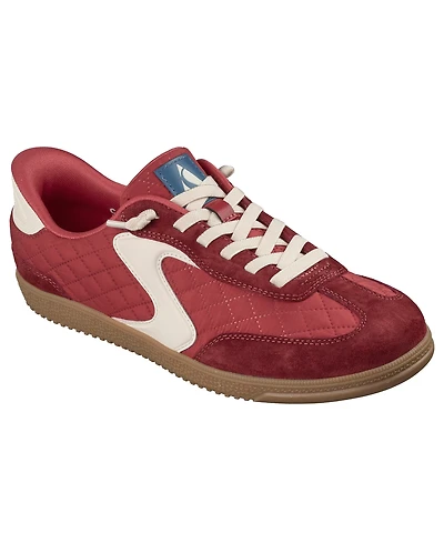 Skechers Women's Slip-Ins: Hotshot - Soft Luxe Casual Sneakers from Finish Line