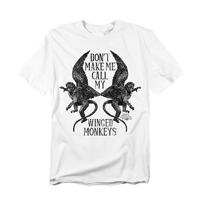 Wizard Of Oz Men's The Winged Monkeys T-Shirt