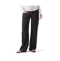 Ripe Maternity Billie Elastic Waist Jean