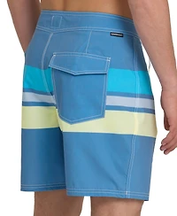 Quiksilver Men's Original Straight Leg 18 Boardshorts
