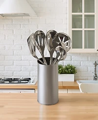 Sedona Kitchen 6-Pc. Stainless Steel Kitchen Tool Set