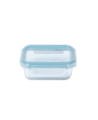 Sedona Kitchen 16-Pc. Glass Food Storage Set